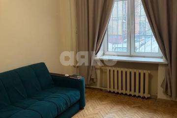 Фото №2: 2-комнатная квартира 57 м² - Москва, мкр. 107-110-й кварталы Кунцева, ул. Можайское шоссе, 11