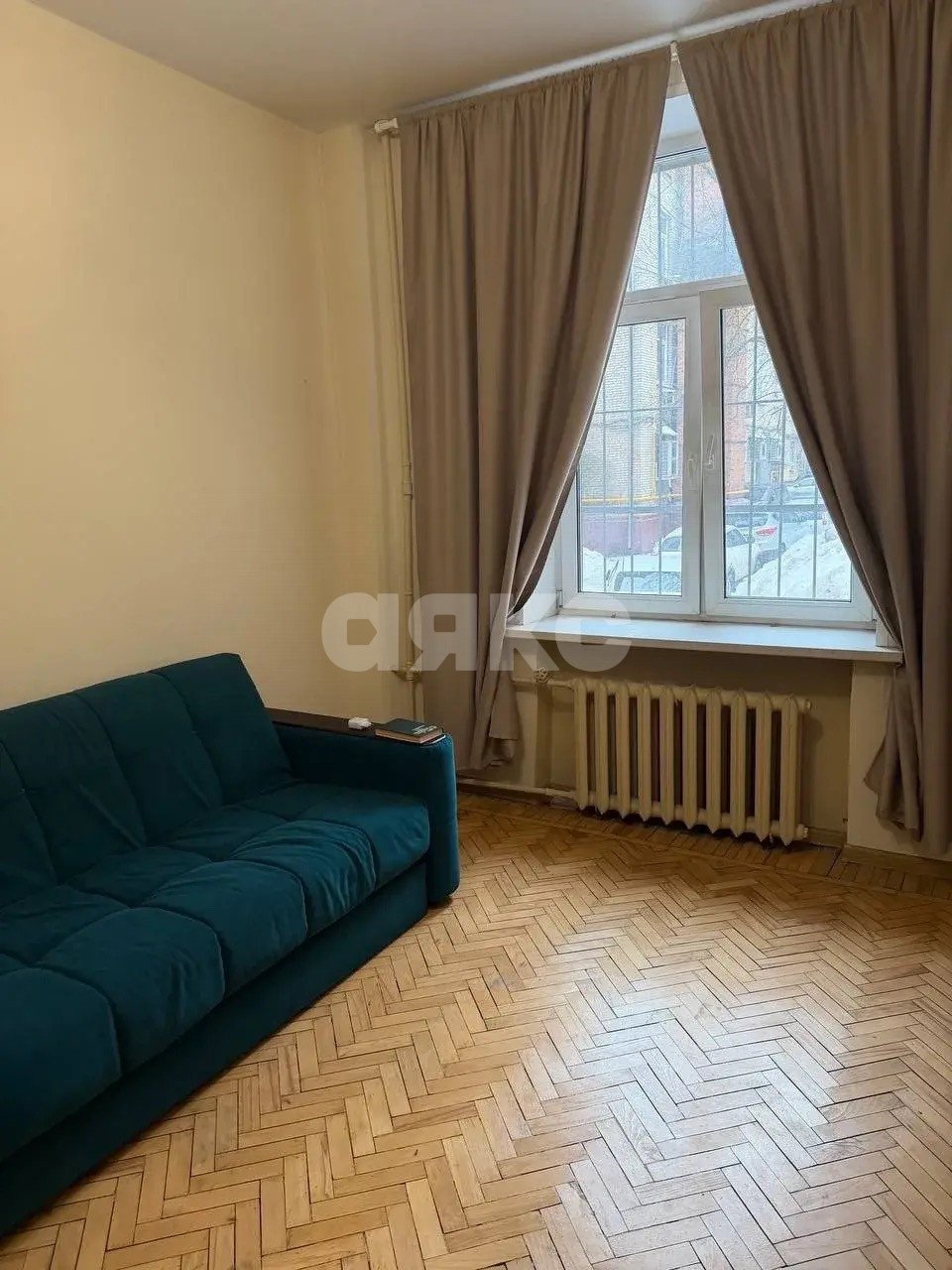 Фото №2: 2-комнатная квартира 57 м² - Москва, ул. Можайское шоссе, 11