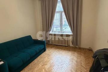 Фото №1: 2-комнатная квартира 57 м² - Москва, мкр. 107-110-й кварталы Кунцева, ул. Можайское шоссе, 11