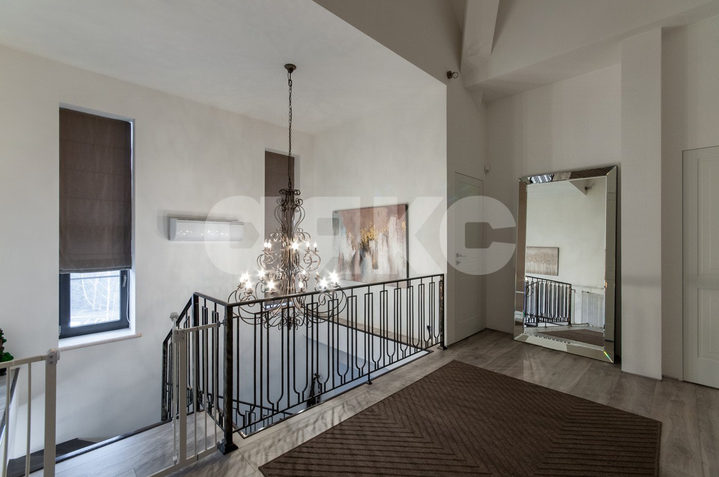 Фото №18: Таунхаус 150 м² + 1 сот. - Солослово, 4