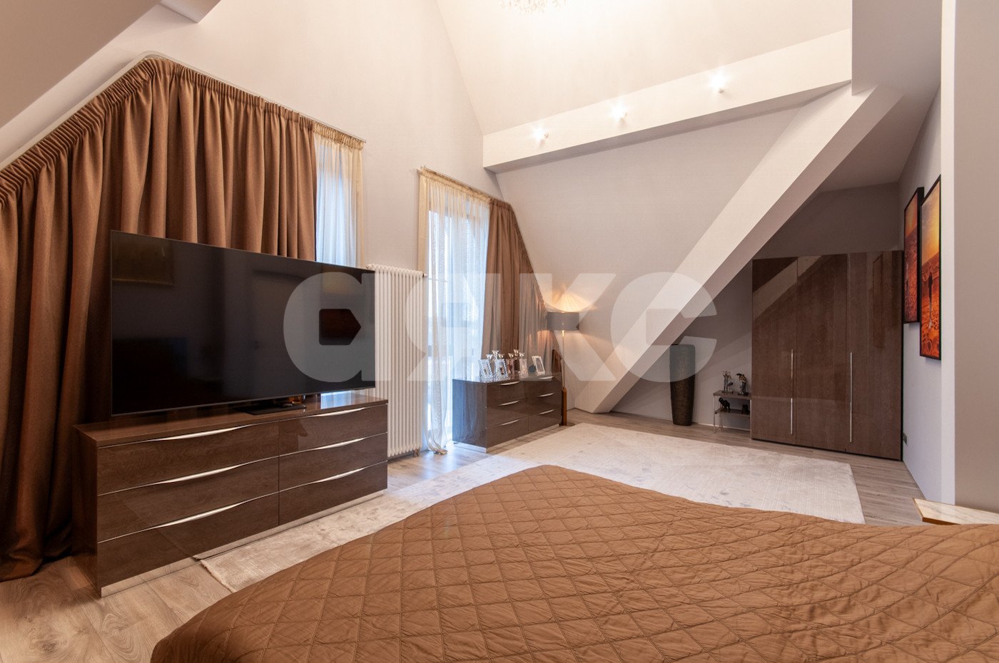 Фото №22: Таунхаус 150 м² + 1 сот. - Солослово, 4