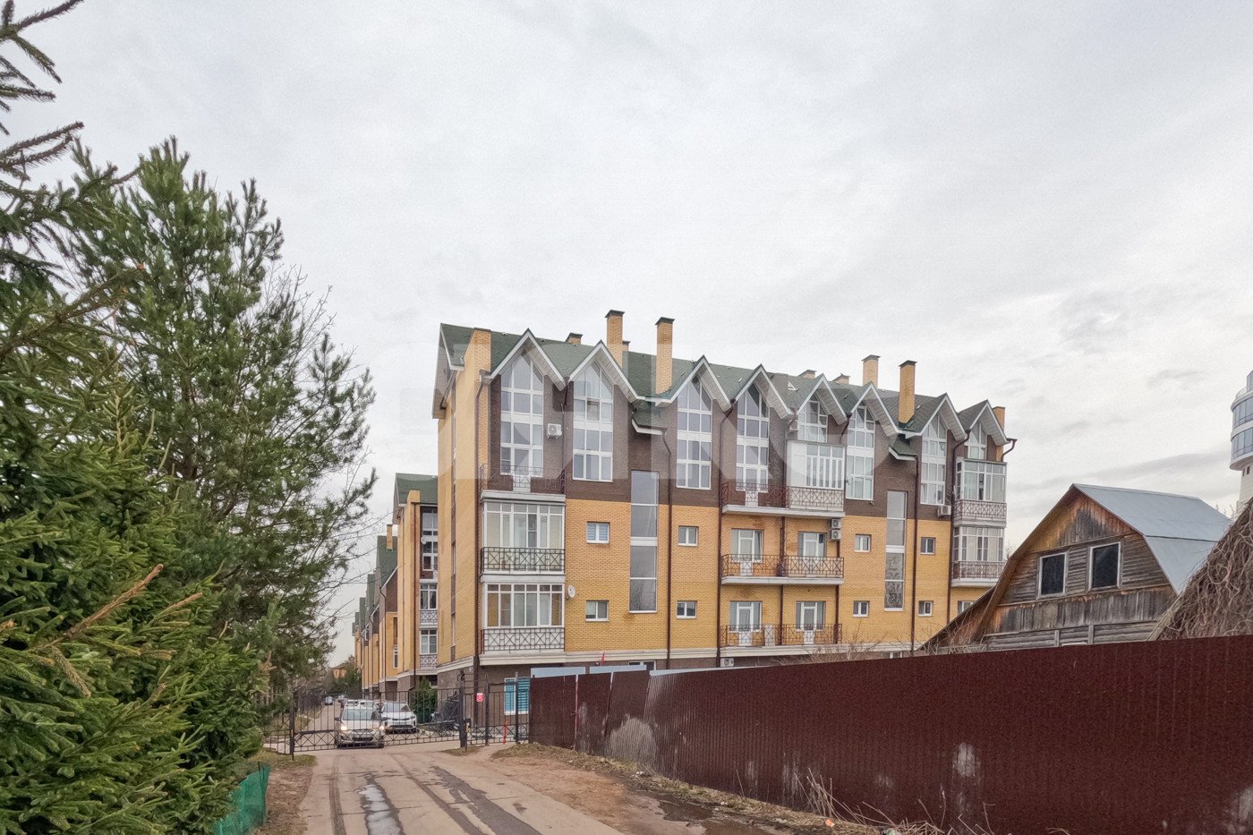 Фото №25: Таунхаус 150 м² + 1 сот. - Солослово, 4