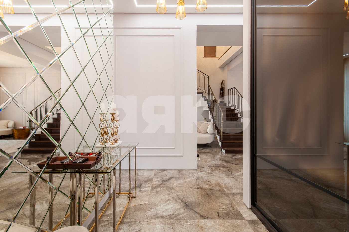 Фото №6: Таунхаус 150 м² + 1 сот. - Солослово, 4