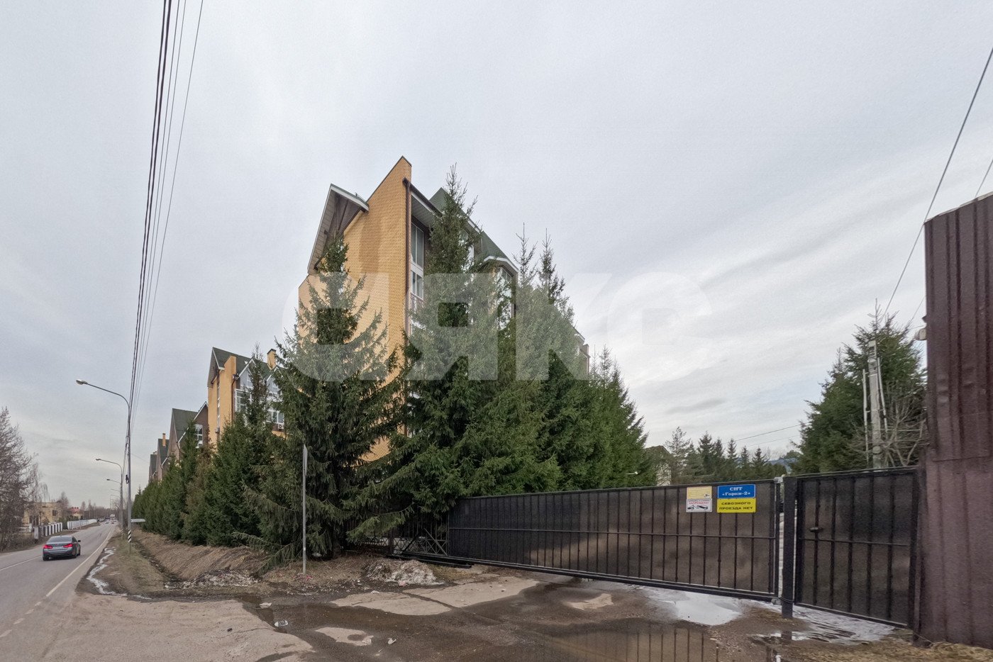 Фото №26: Таунхаус 150 м² + 1 сот. - Солослово, 4