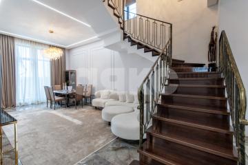 Фото №1: Таунхаус 150 м² - Солослово, 4