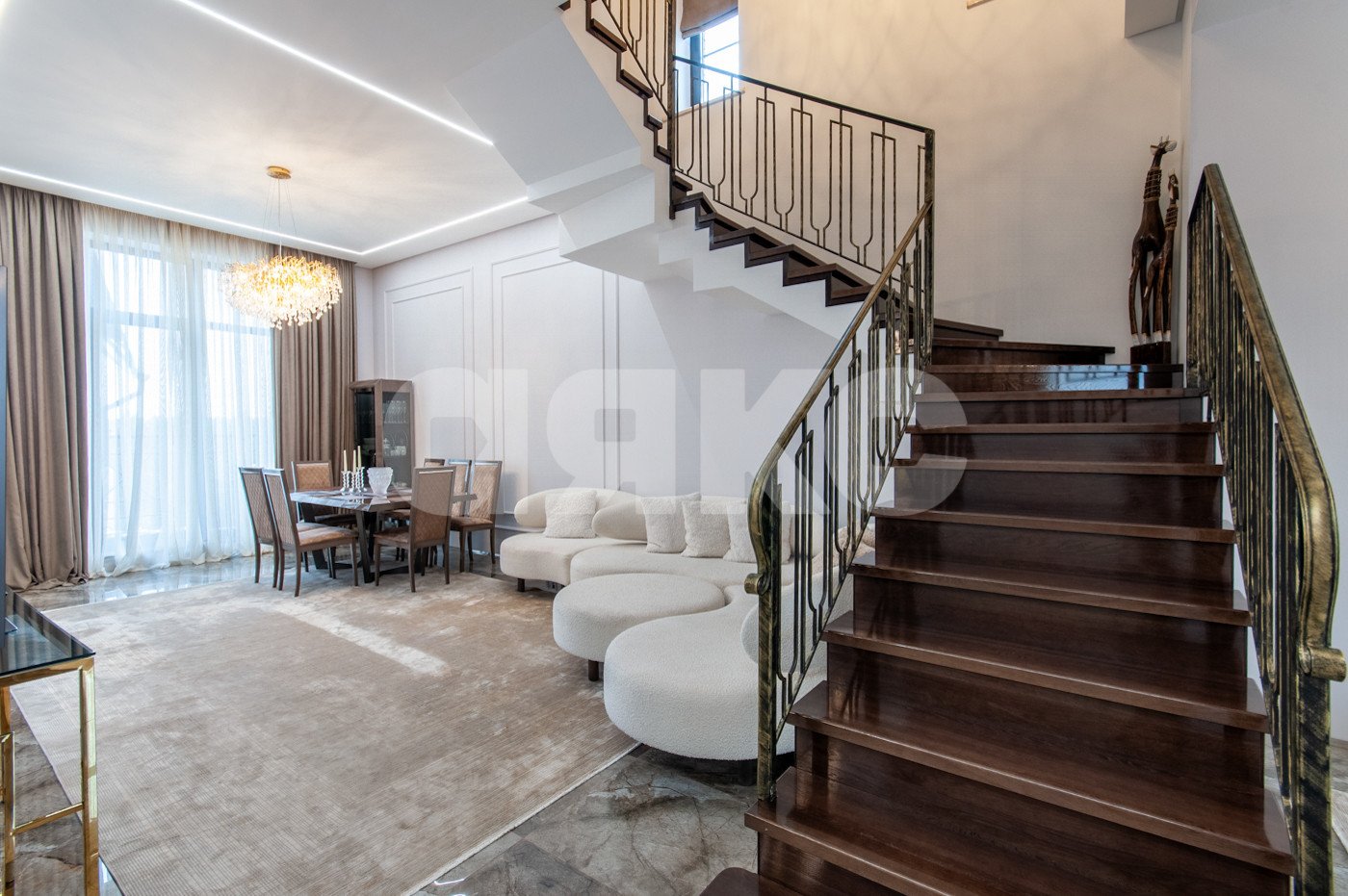 Фото №1: Таунхаус 150 м² + 1 сот. - Солослово, 4