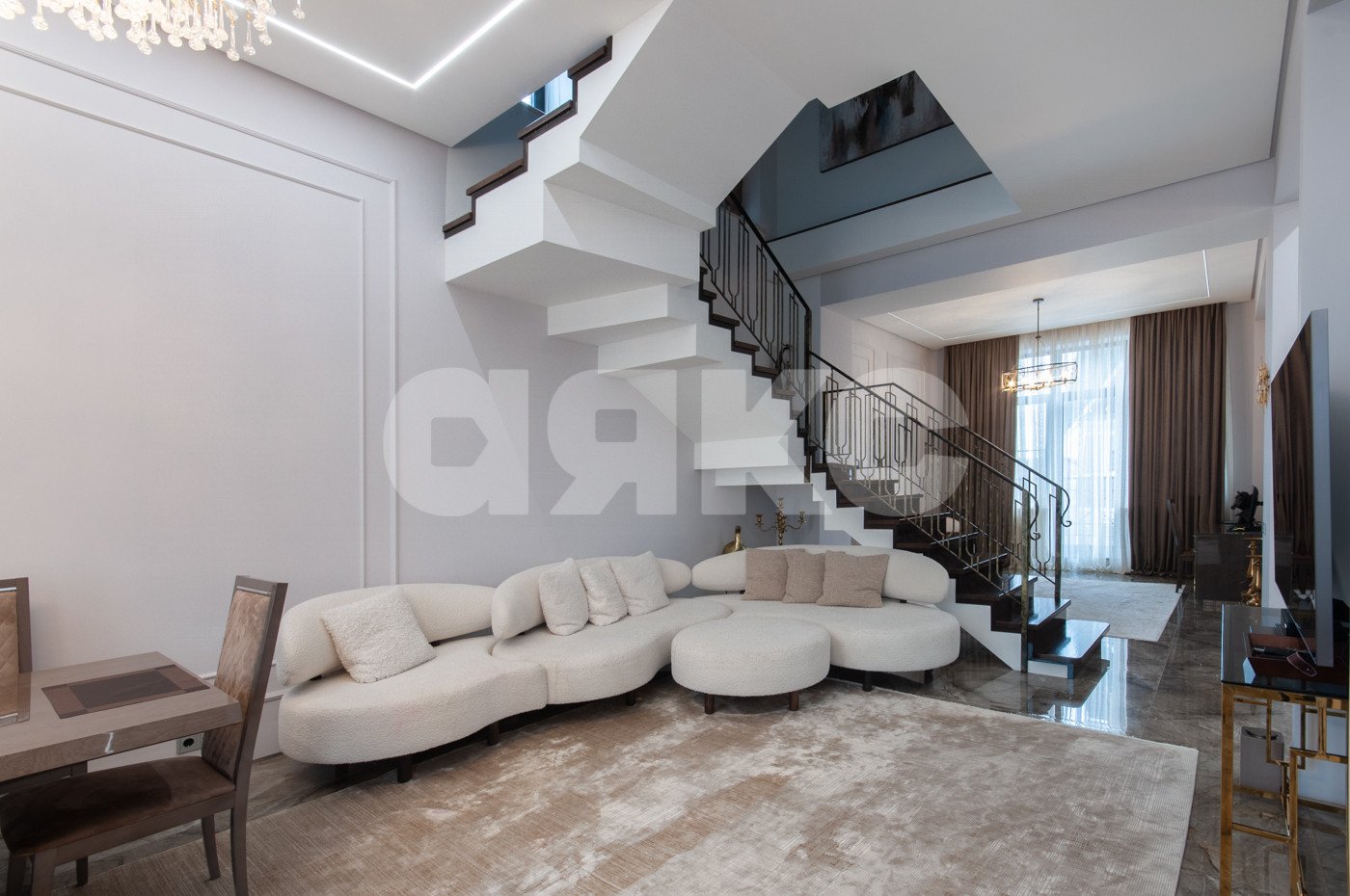 Фото №2: Таунхаус 150 м² + 1 сот. - Солослово, 4