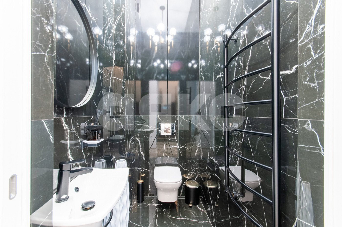 Фото №16: Таунхаус 150 м² + 1 сот. - Солослово, 4