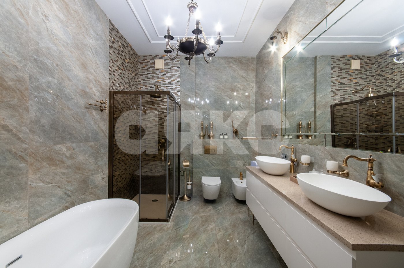 Фото №17: Таунхаус 150 м² + 1 сот. - Солослово, 4