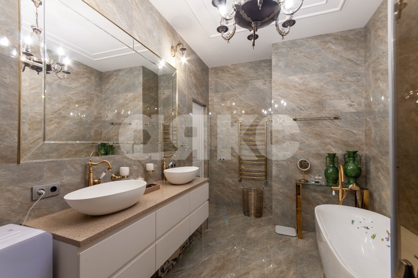 Фото №9: Таунхаус 150 м² + 1 сот. - Солослово, 4