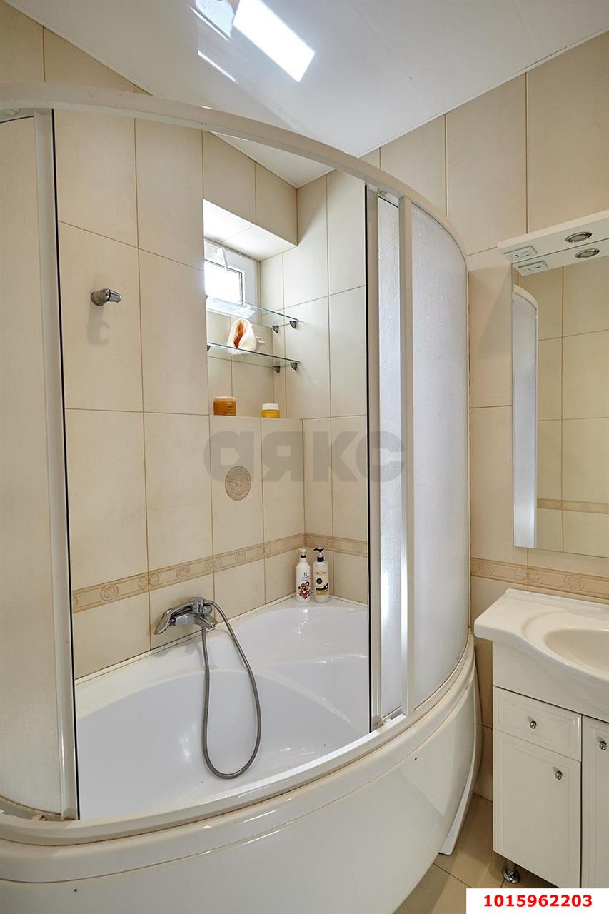 Фото №7: Дом 112 м² + 10 сот. - Ленина, мкр. Карасунский внутригородской округ, ул. Екатеринодарская, 29