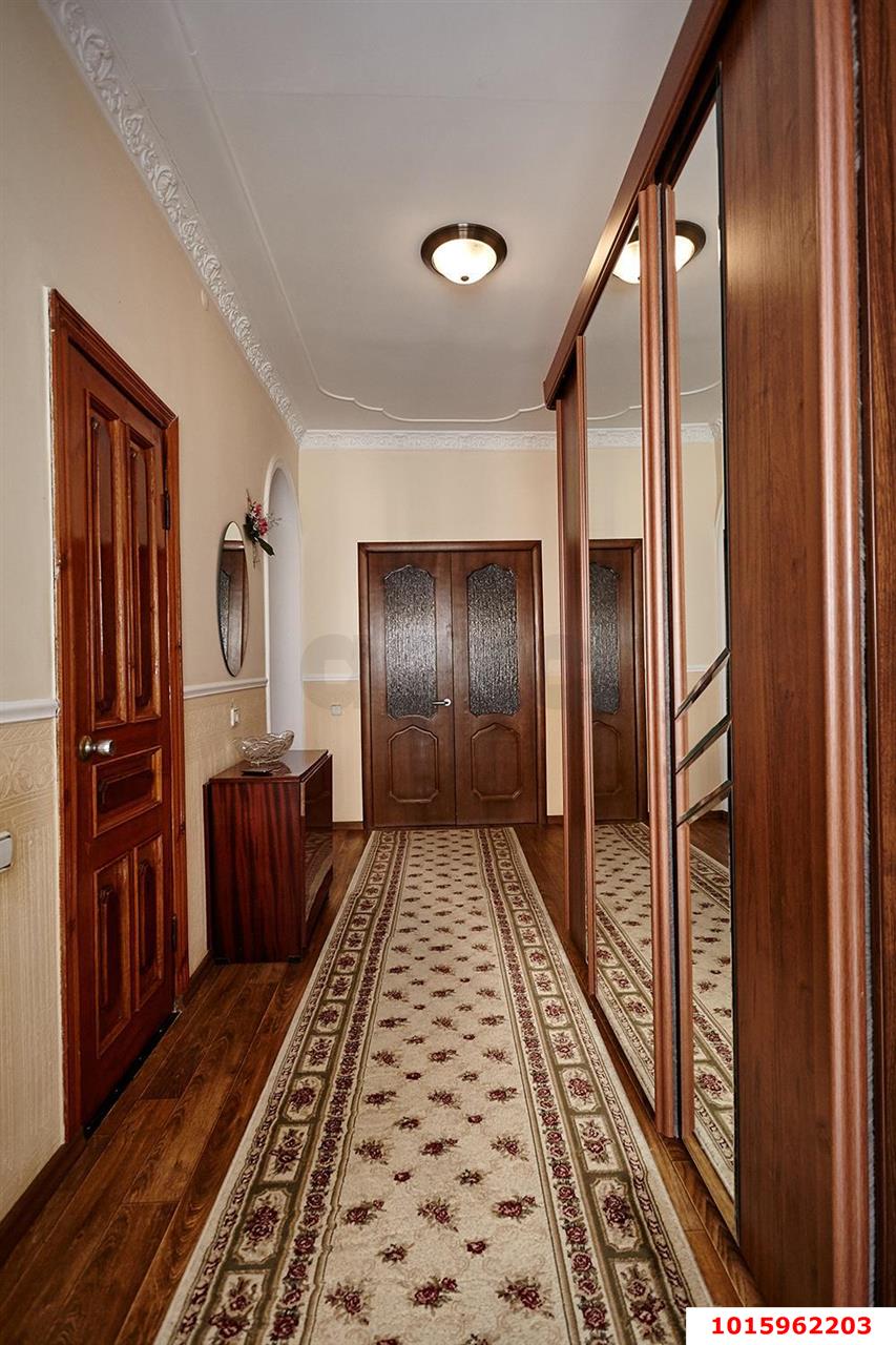 Фото №6: Дом 112 м² + 10 сот. - Ленина, мкр. Карасунский внутригородской округ, ул. Екатеринодарская, 29