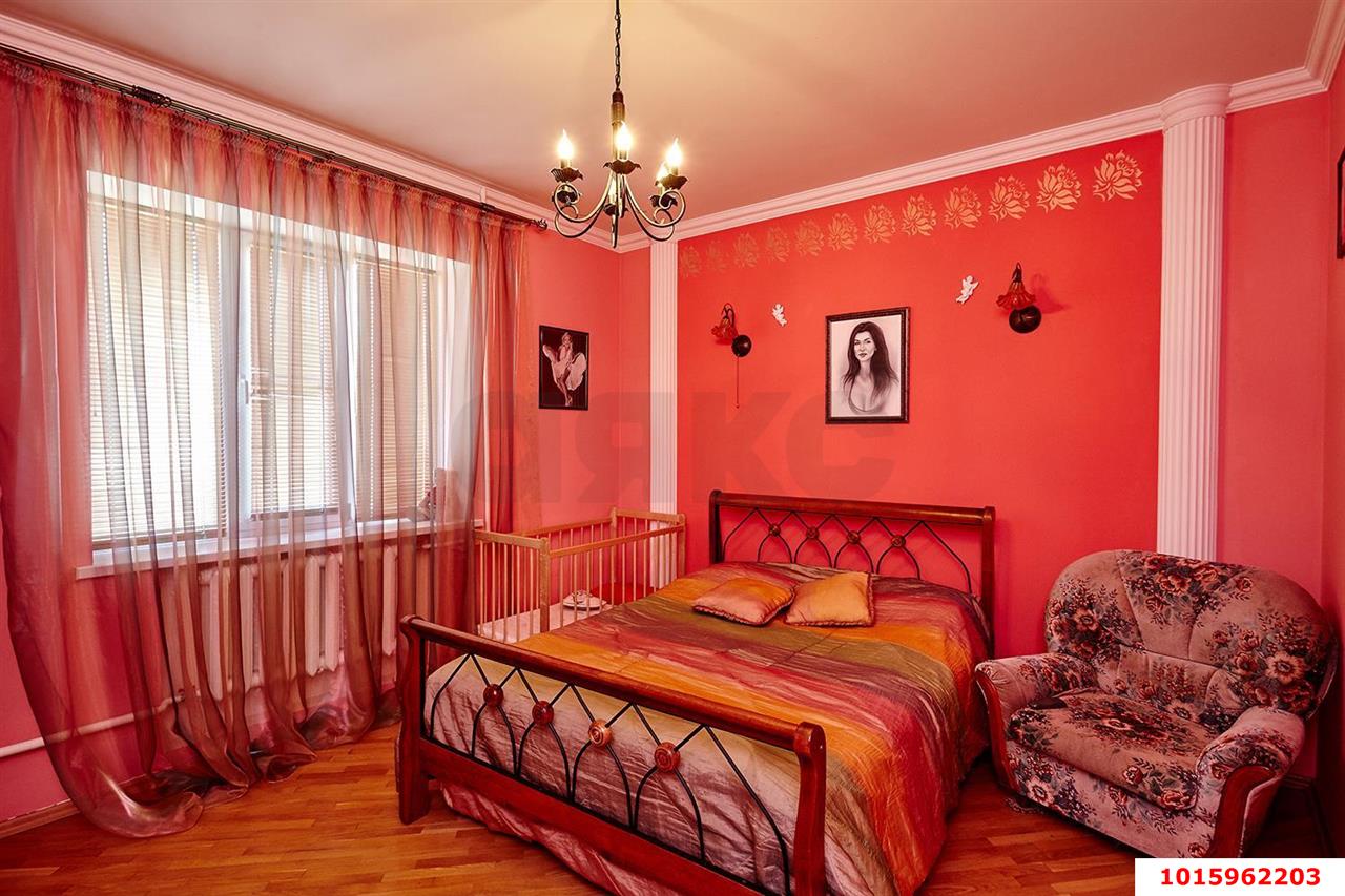 Фото №16: Дом 112 м² + 10 сот. - Ленина, мкр. Карасунский внутригородской округ, ул. Екатеринодарская, 29