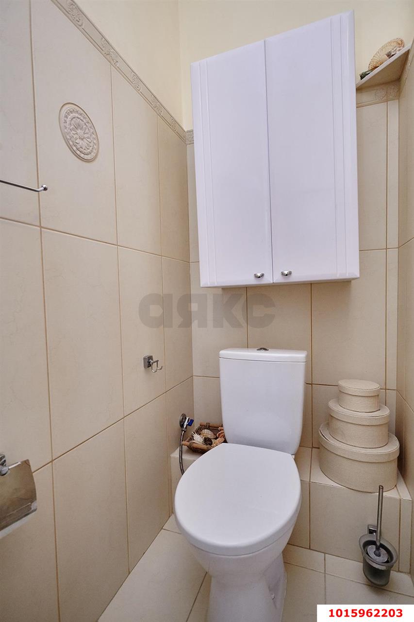 Фото №8: Дом 112 м² + 10 сот. - Ленина, мкр. Карасунский внутригородской округ, ул. Екатеринодарская, 29