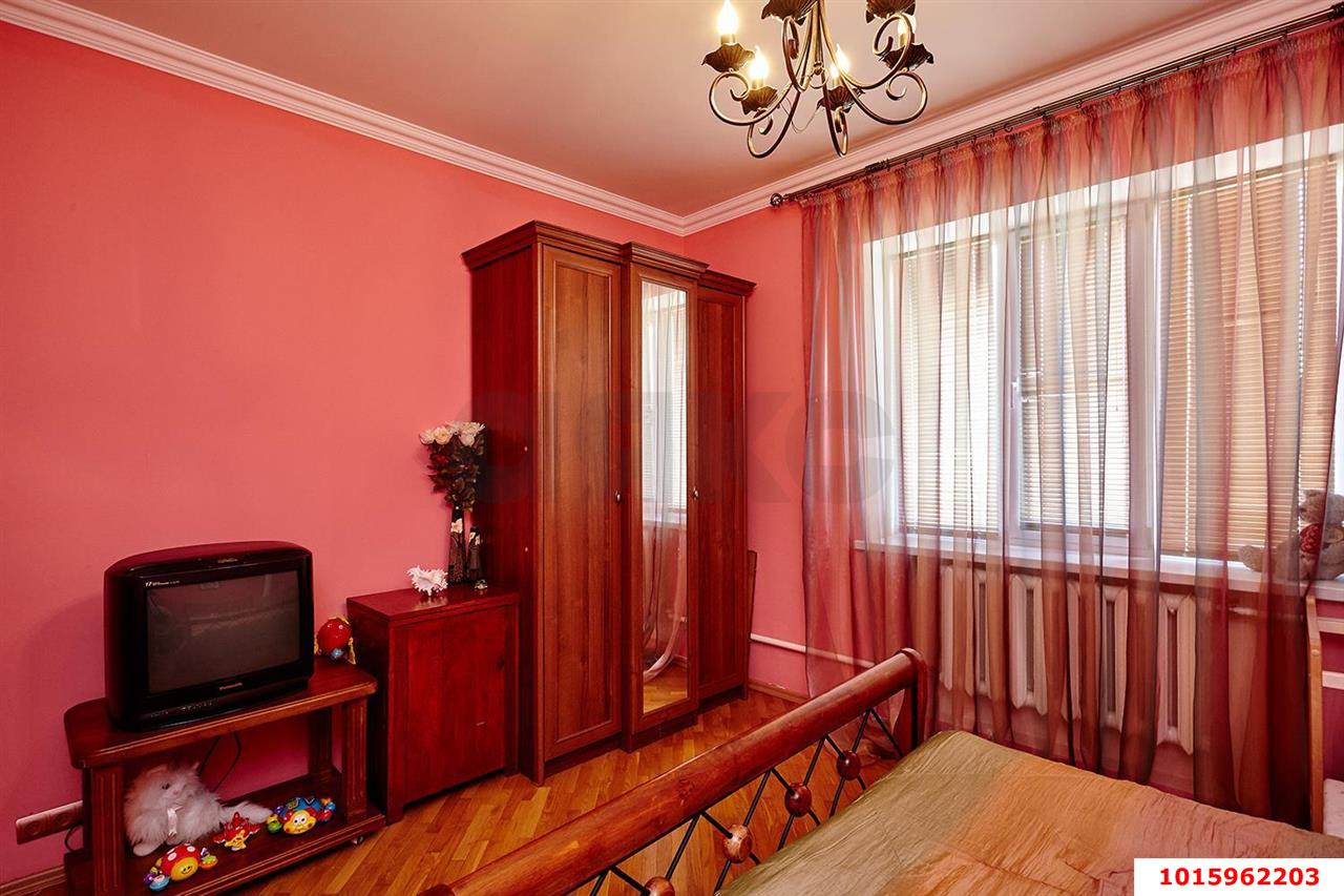 Фото №17: Дом 112 м² + 10 сот. - Ленина, мкр. Карасунский внутригородской округ, ул. Екатеринодарская, 29