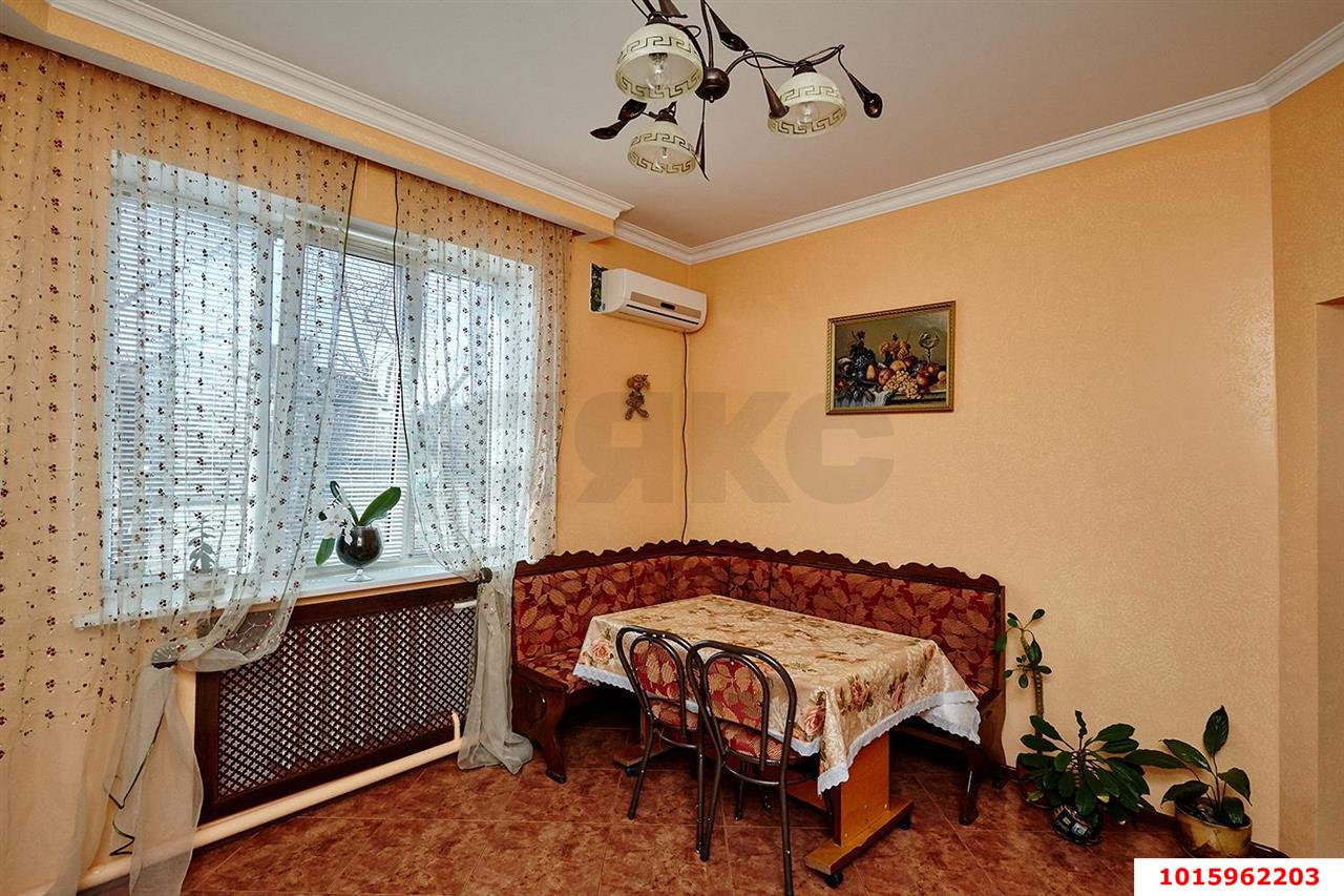 Фото №15: Дом 112 м² + 10 сот. - Ленина, мкр. Карасунский внутригородской округ, ул. Екатеринодарская, 29