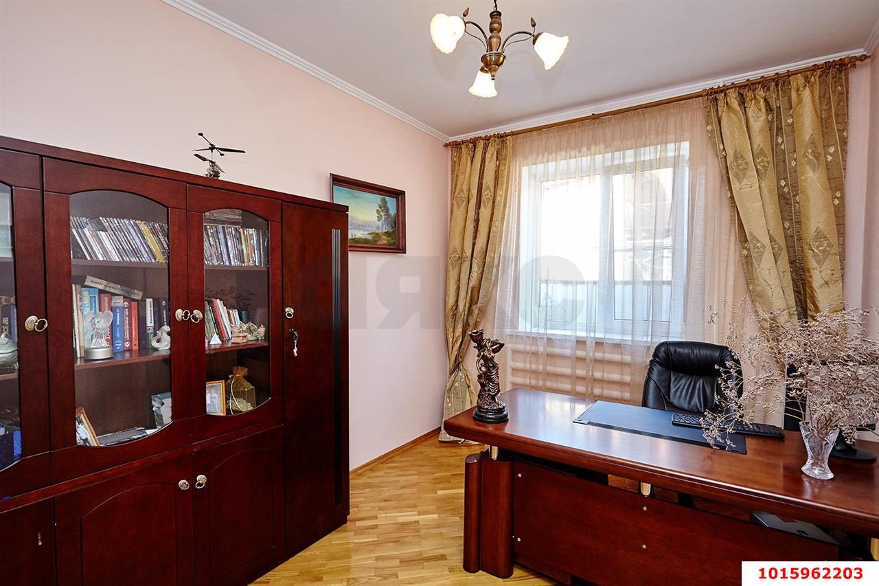 Фото №13: Дом 112 м² + 10 сот. - Ленина, мкр. Карасунский внутригородской округ, ул. Екатеринодарская, 29