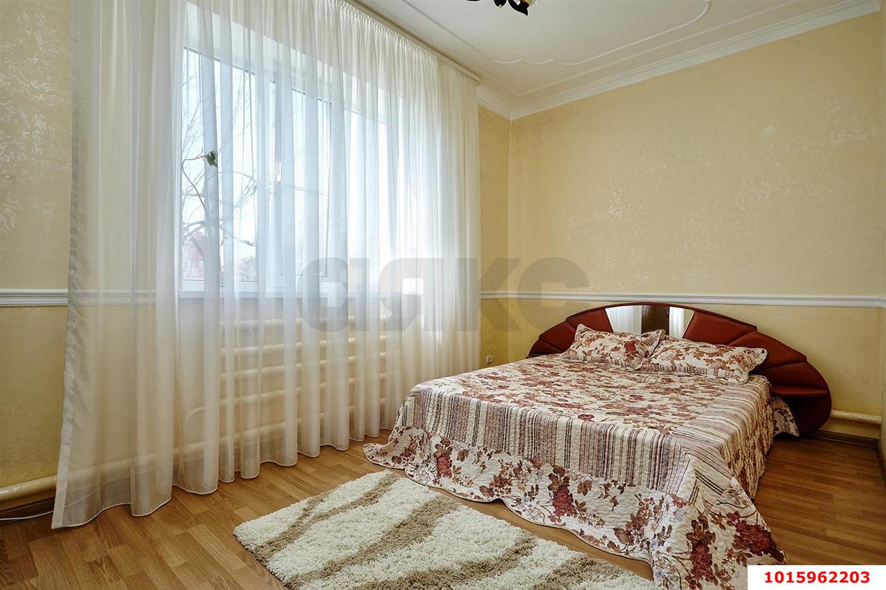 Фото №12: Дом 112 м² + 10 сот. - Ленина, мкр. Карасунский внутригородской округ, ул. Екатеринодарская, 29