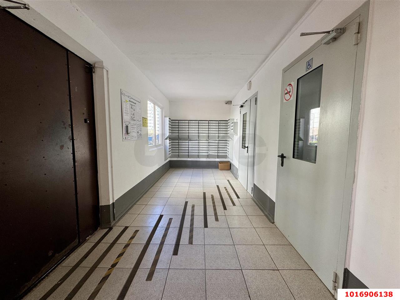 Фото №12: 2-комнатная квартира 64 м² - Краснодар, Прикубанский внутригородской округ, мкр. Восточно-Кругликовский, ул. Генерала Трошева, 25