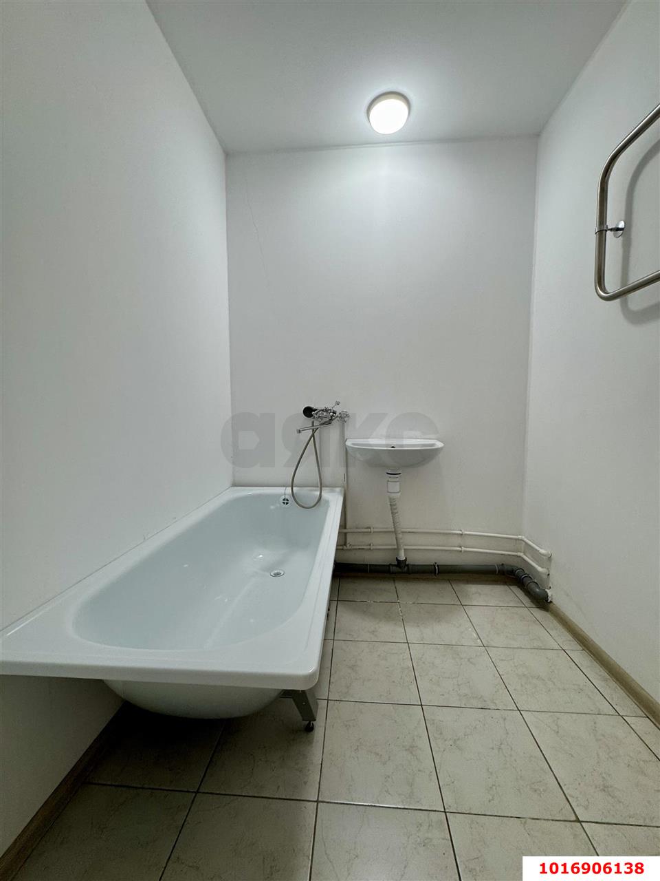 Фото №10: 2-комнатная квартира 64 м² - Краснодар, Прикубанский внутригородской округ, мкр. Восточно-Кругликовский, ул. Генерала Трошева, 25