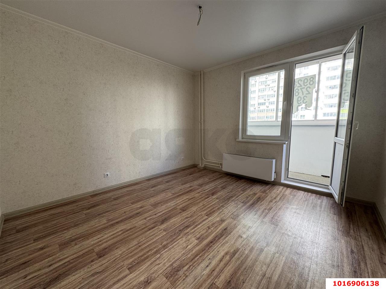 Фото №8: 2-комнатная квартира 64 м² - Краснодар, Прикубанский внутригородской округ, мкр. Восточно-Кругликовский, ул. Генерала Трошева, 25