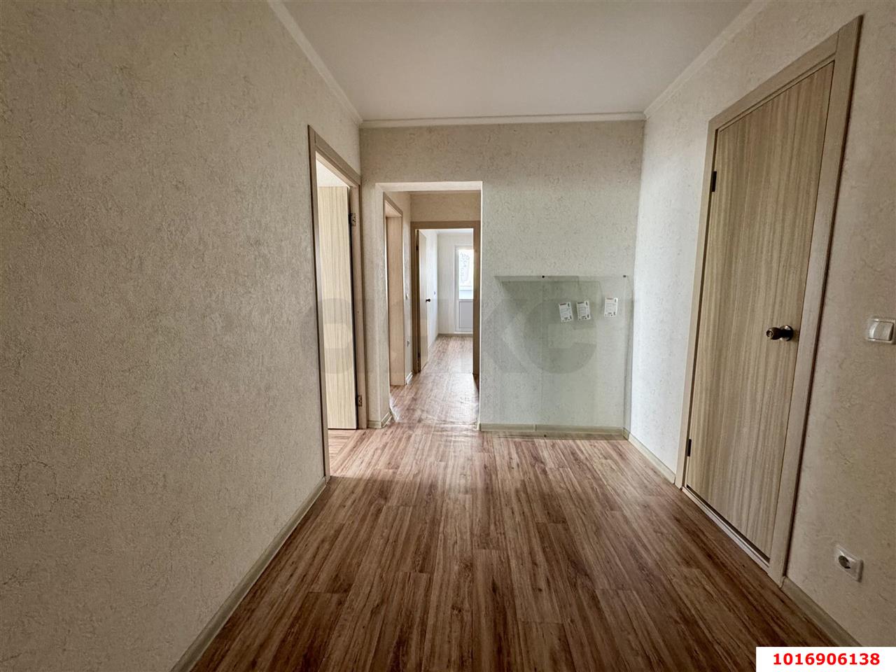 Фото №7: 2-комнатная квартира 64 м² - Краснодар, Прикубанский внутригородской округ, мкр. Восточно-Кругликовский, ул. Генерала Трошева, 25