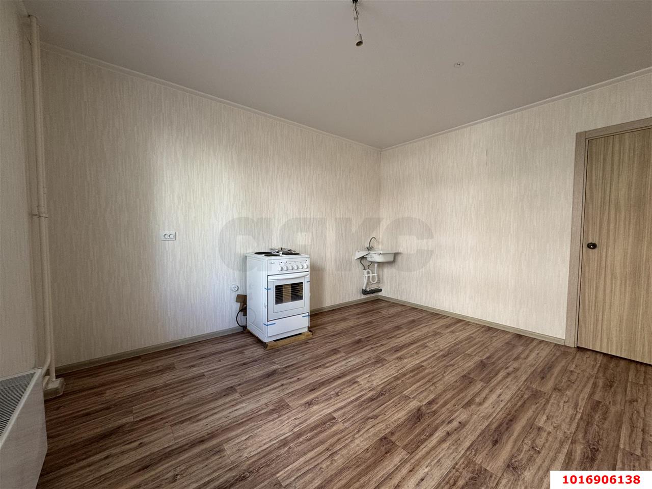 Фото №4: 2-комнатная квартира 64 м² - Краснодар, Прикубанский внутригородской округ, мкр. Восточно-Кругликовский, ул. Генерала Трошева, 25