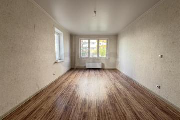 Фото №1: 2-комнатная квартира 64 м² - Краснодар, мкр. Восточно-Кругликовский, ул. Генерала Трошева, 25