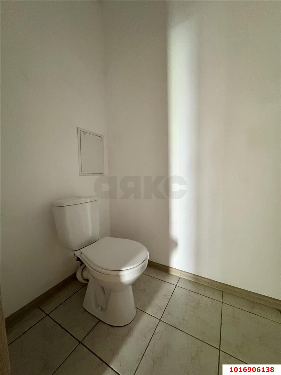 Фото №11: 2-комнатная квартира 64 м² - Краснодар, Прикубанский внутригородской округ, мкр. Восточно-Кругликовский, ул. Генерала Трошева, 25