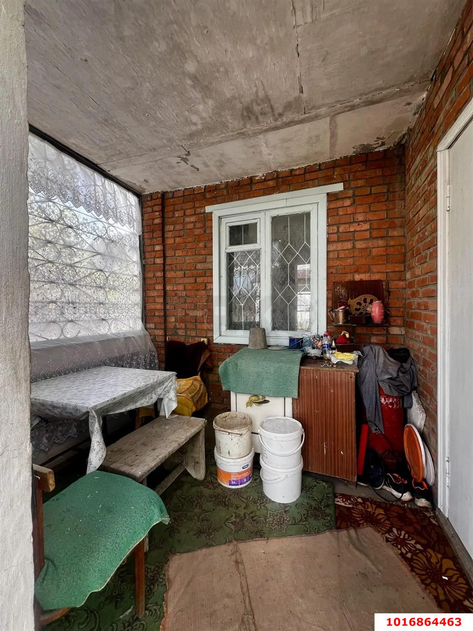 Фото №13: Дом 57 м² + 4.15 сот. - Монтажник, мкр. Прикубанский внутригородской округ, ул. Ореховая