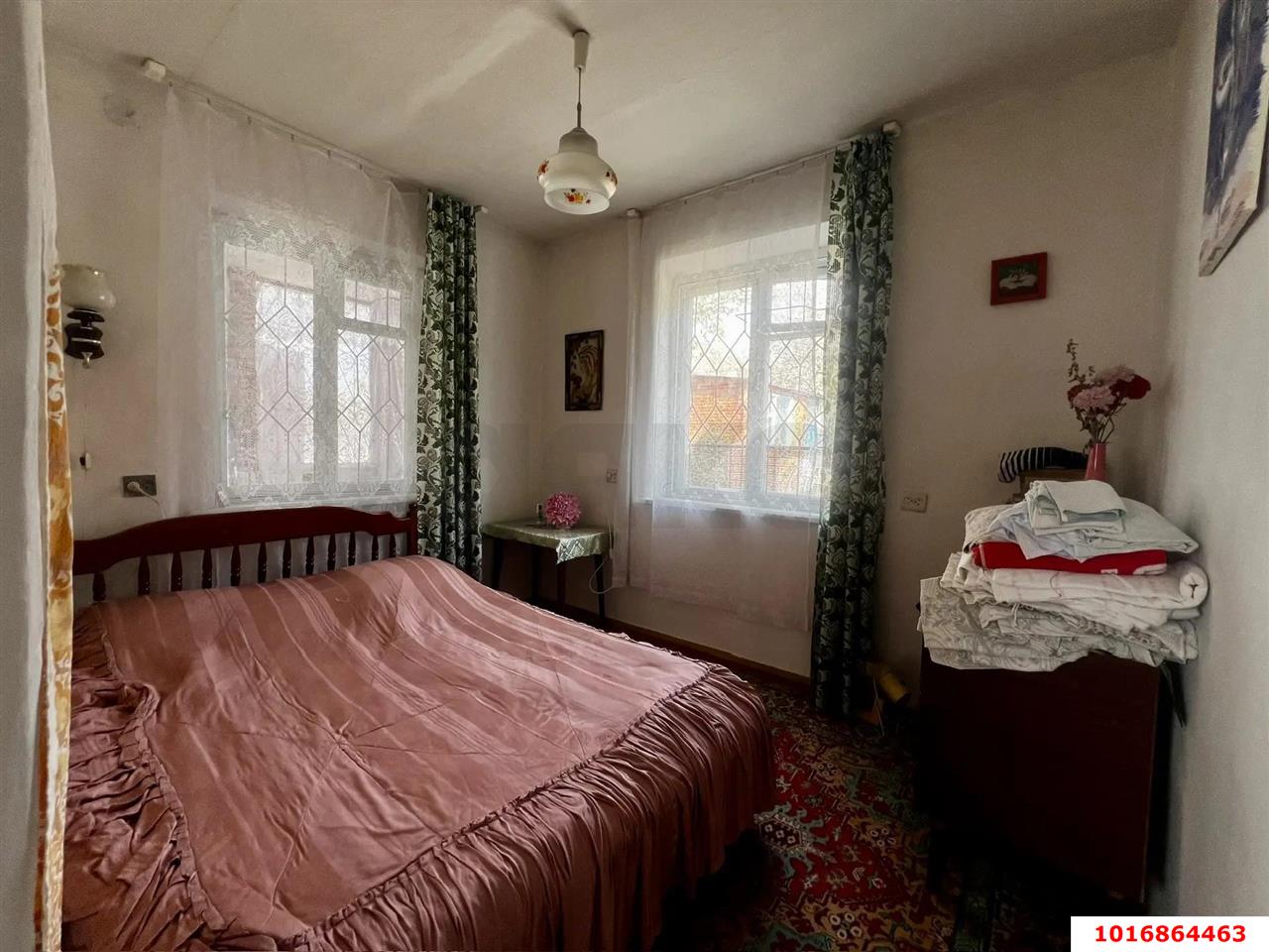 Фото №9: Дом 57 м² + 4.15 сот. - Монтажник, мкр. Прикубанский внутригородской округ, ул. Ореховая