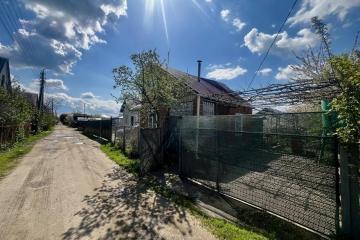 Фото №3: Дом 57 м² - Монтажник, мкр. Прикубанский внутригородской округ, ул. Ореховая