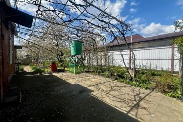 Фото №4: Дом 57 м² - Монтажник, мкр. Прикубанский внутригородской округ, ул. Ореховая