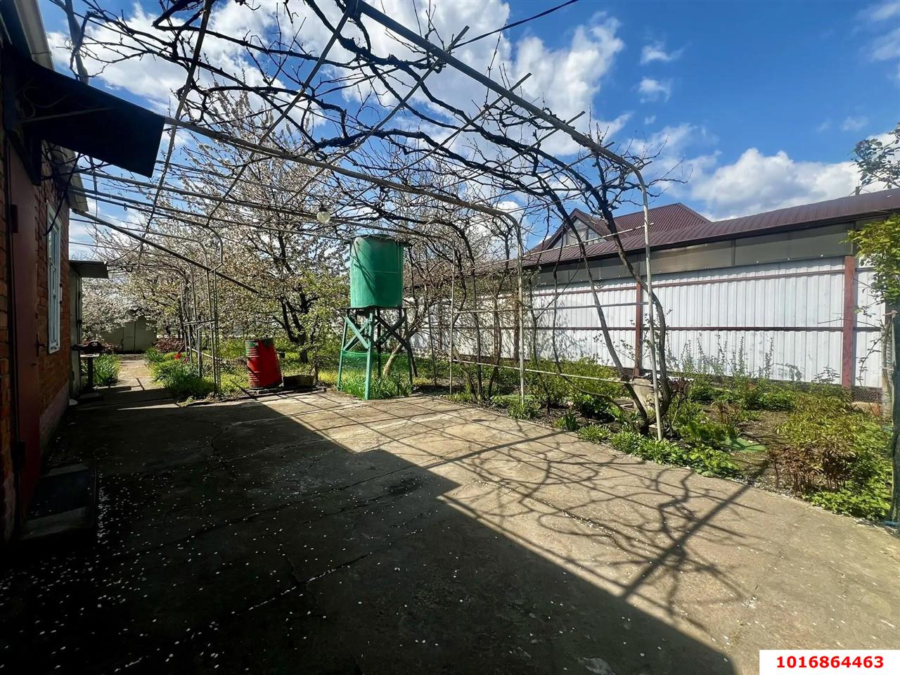 Фото №4: Дом 57 м² + 4.15 сот. - Монтажник, мкр. Прикубанский внутригородской округ, ул. Ореховая