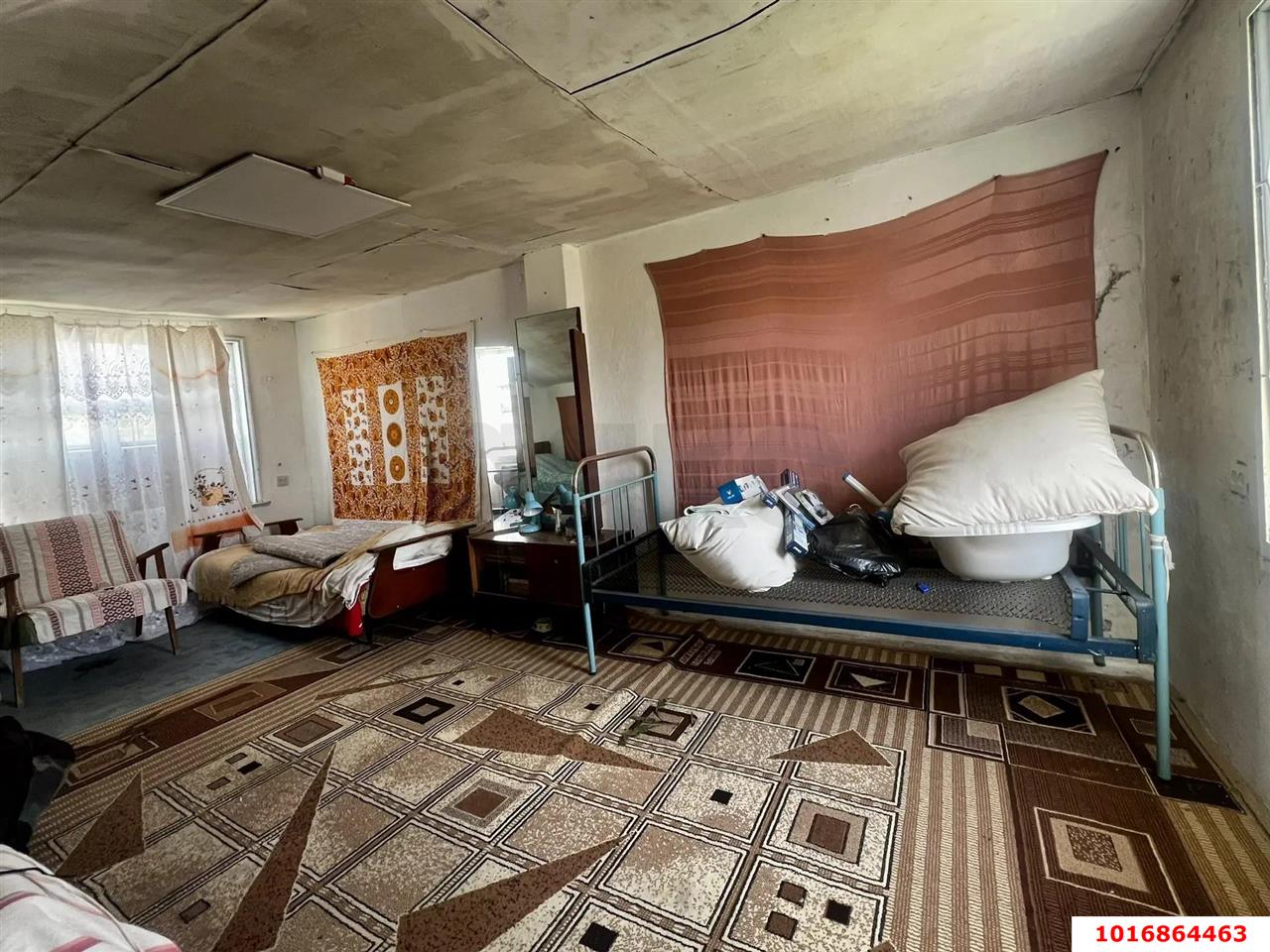 Фото №11: Дом 57 м² + 4.15 сот. - Монтажник, мкр. Прикубанский внутригородской округ, ул. Ореховая