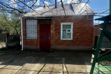 Фото №2: Дом 57 м² - Монтажник, мкр. Прикубанский внутригородской округ, ул. Ореховая