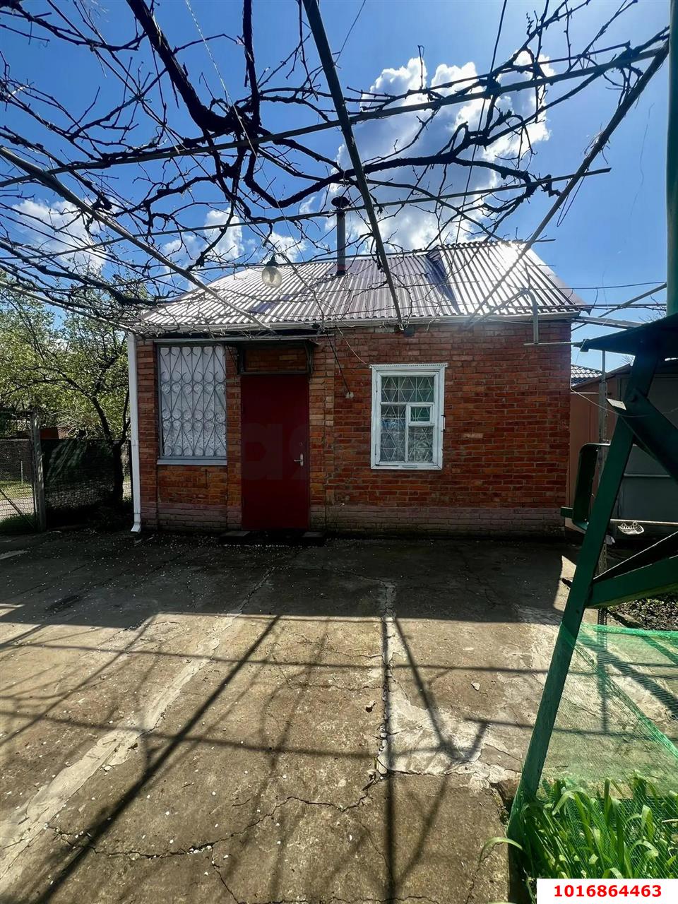 Фото №2: Дом 57 м² + 4.15 сот. - Монтажник, мкр. Прикубанский внутригородской округ, ул. Ореховая