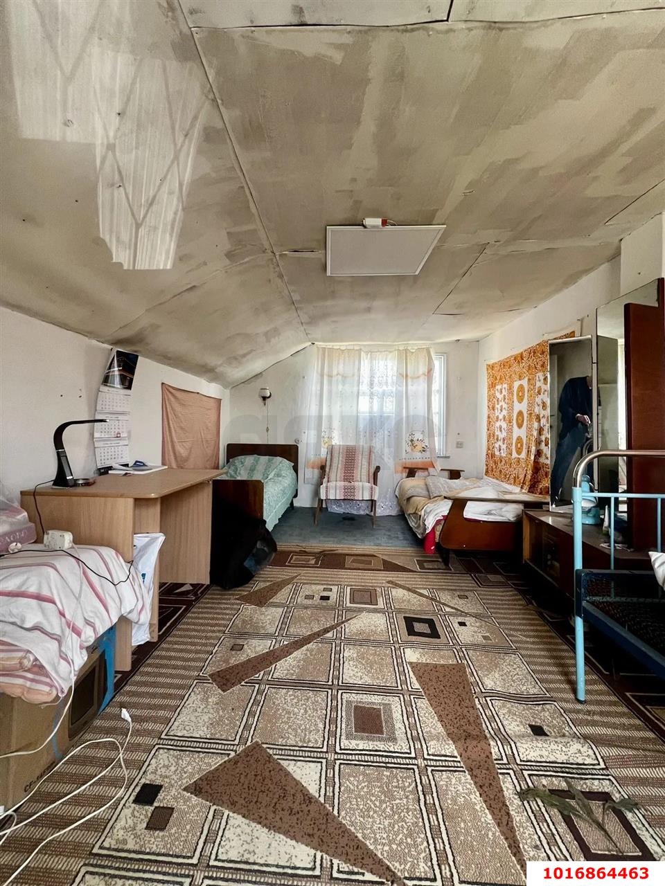 Фото №10: Дом 57 м² + 4.15 сот. - Монтажник, мкр. Прикубанский внутригородской округ, ул. Ореховая