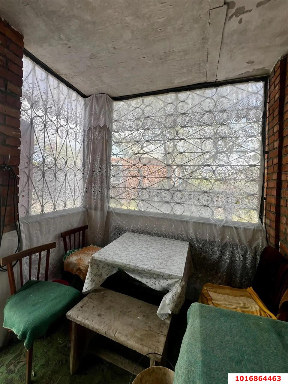 Фото №14: Дом 57 м² + 4.15 сот. - Монтажник, мкр. Прикубанский внутригородской округ, ул. Ореховая