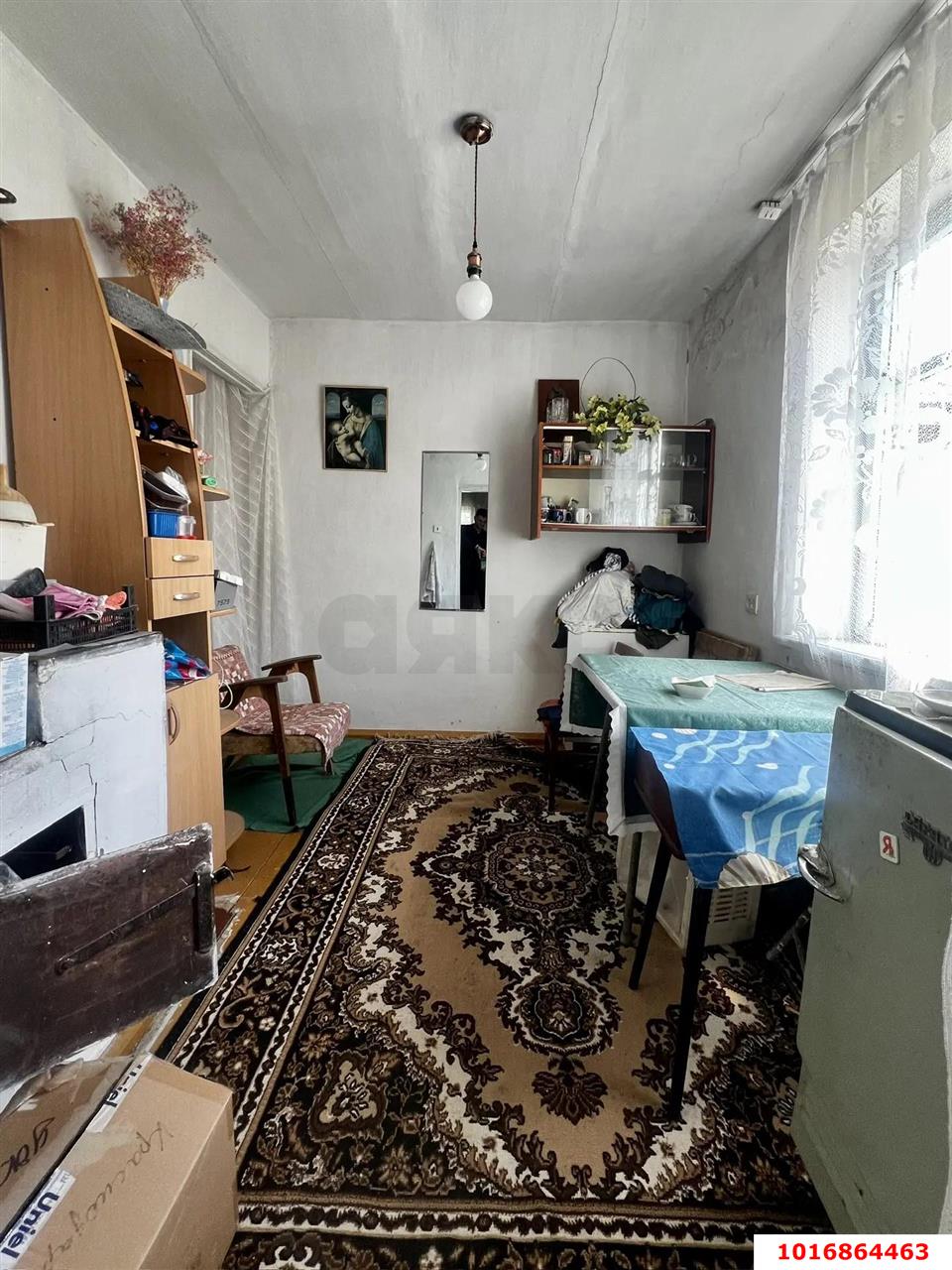 Фото №8: Дом 57 м² + 4.15 сот. - Монтажник, мкр. Прикубанский внутригородской округ, ул. Ореховая