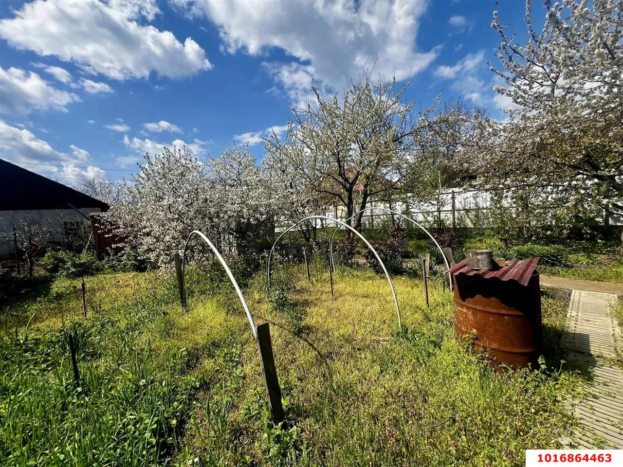 Фото №7: Дом 57 м² + 4.15 сот. - Монтажник, мкр. Прикубанский внутригородской округ, ул. Ореховая