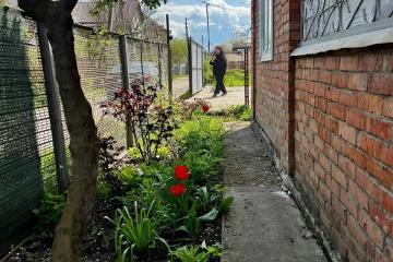 Фото №5: Дом 57 м² - Монтажник, мкр. Прикубанский внутригородской округ, ул. Ореховая