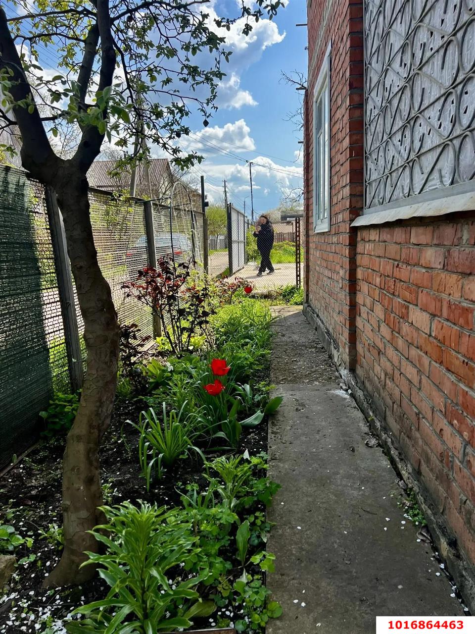 Фото №5: Дом 57 м² + 4.15 сот. - Монтажник, мкр. Прикубанский внутригородской округ, ул. Ореховая