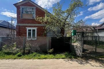 Фото №1: Дом 57 м² - Монтажник, мкр. Прикубанский внутригородской округ, ул. Ореховая