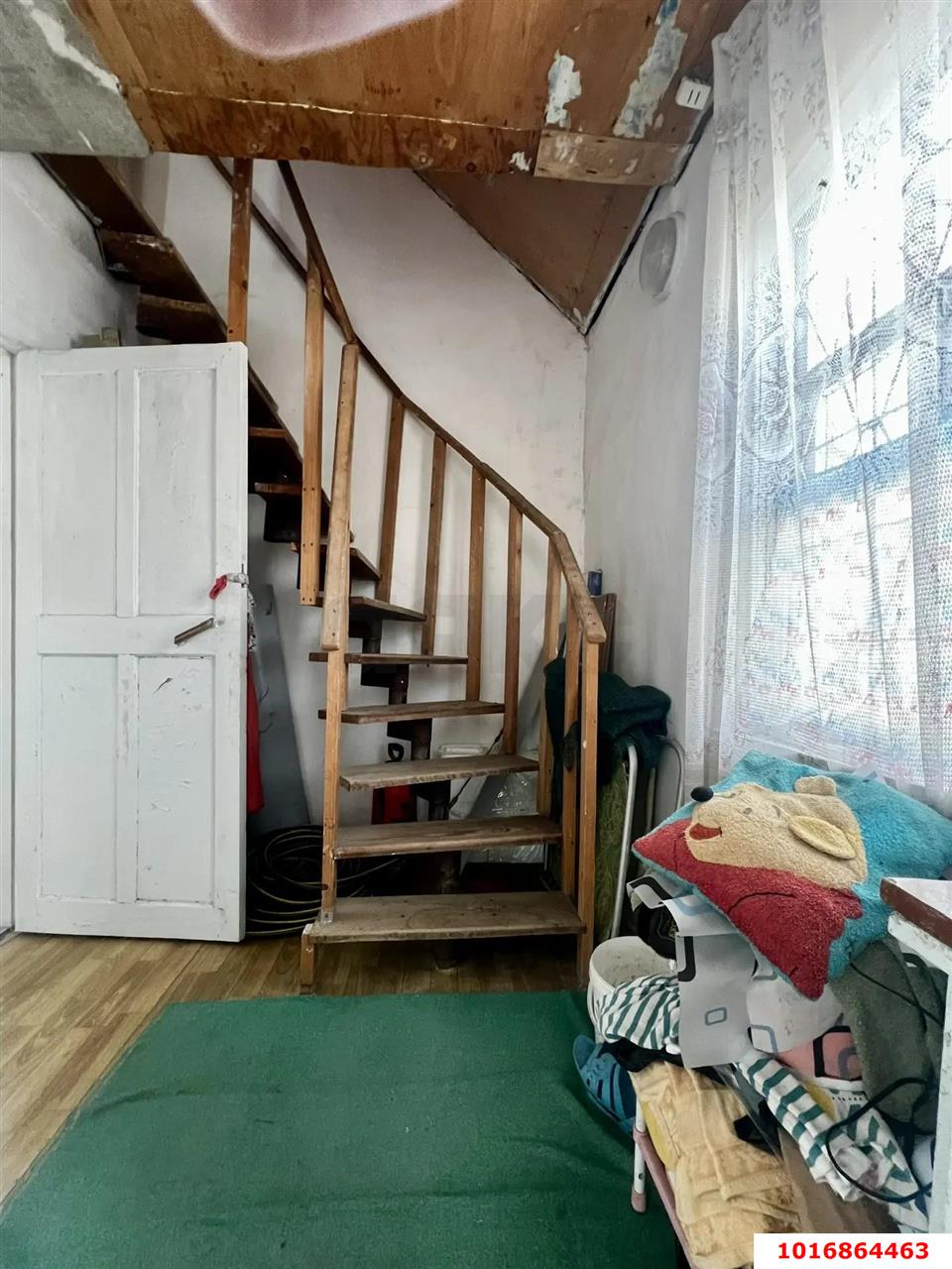 Фото №12: Дом 57 м² + 4.15 сот. - Монтажник, мкр. Прикубанский внутригородской округ, ул. Ореховая