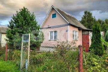 Фото №3: Дача 47 м² - СНТ Дружба, 