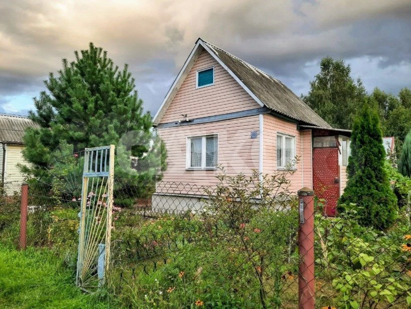 Фото №3: Дача 47 м² + 6 сот. - СНТ Дружба