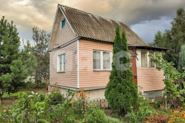 Фото №2: Дача 47 м² - СНТ Дружба, 