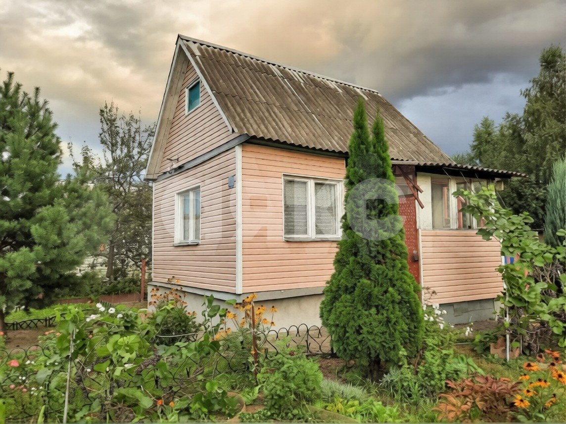 Фото №2: Дача 47 м² + 6 сот. - СНТ Дружба