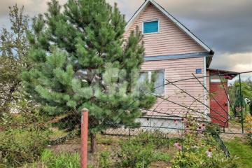 Фото №1: Дача 47 м² - СНТ Дружба, 